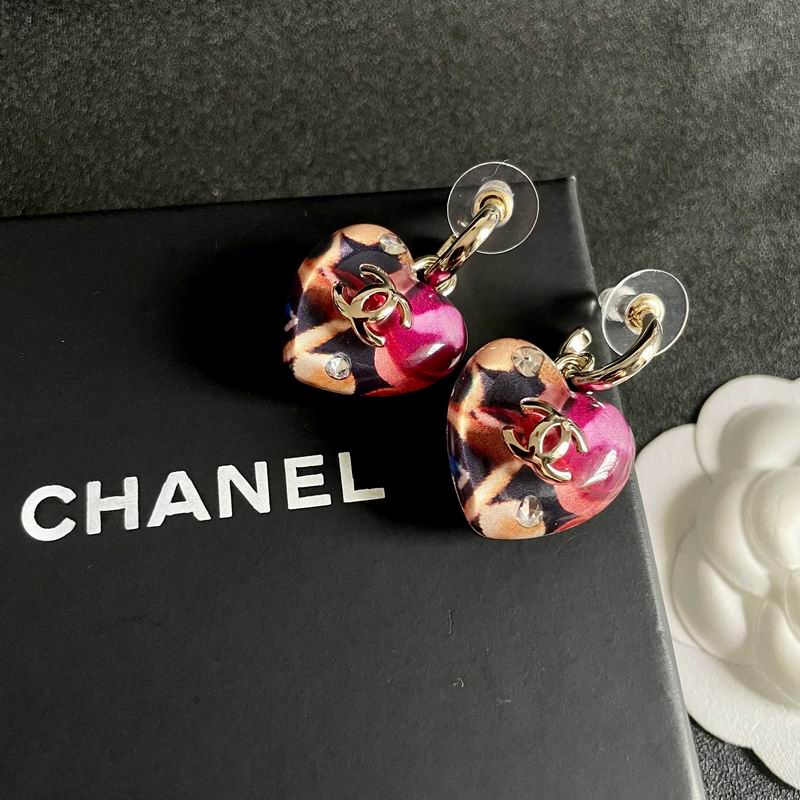 Chanel  Earring 04yxs229 (5)