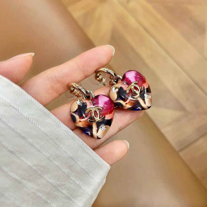 Chanel  Earring 04yxs229 (6)