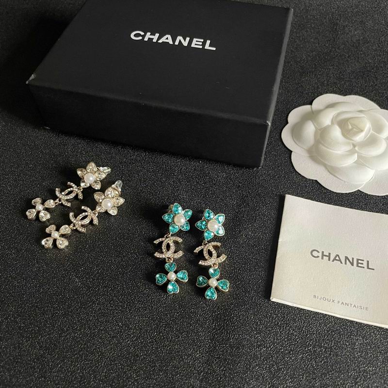 Chanel  Earring 04yxs230 (1)