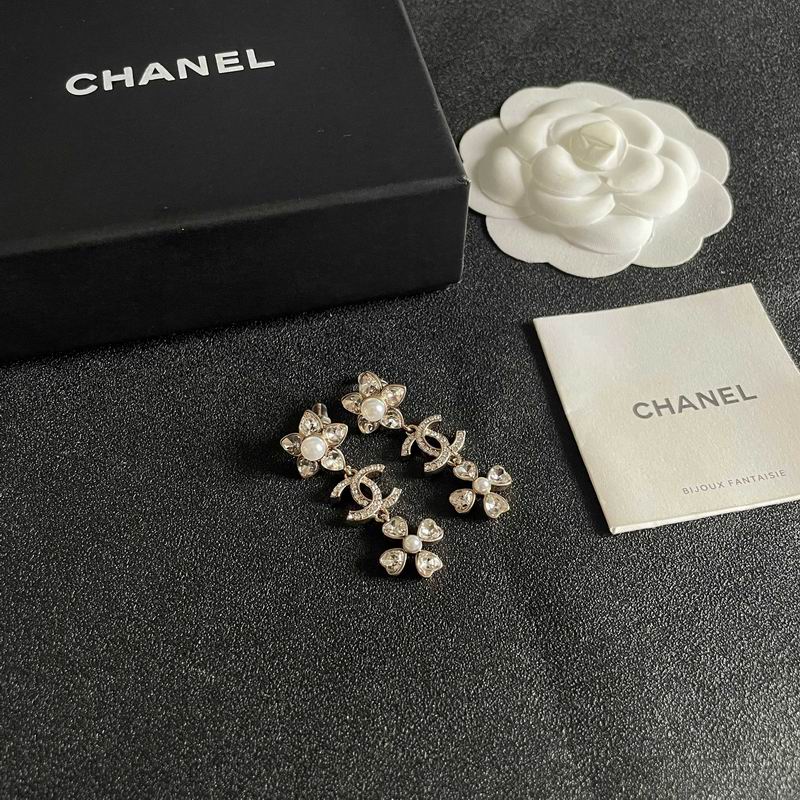 Chanel  Earring 04yxs230 (10)