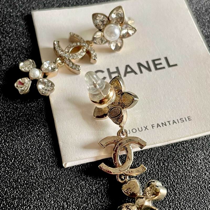 Chanel  Earring 04yxs230 (11)