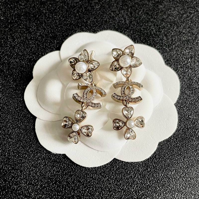 Chanel  Earring 04yxs230 (12)