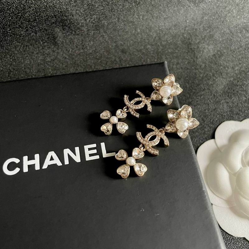 Chanel  Earring 04yxs230 (13)