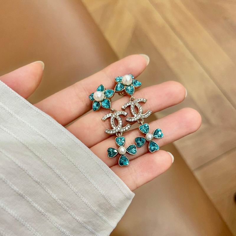 Chanel  Earring 04yxs230 (2)