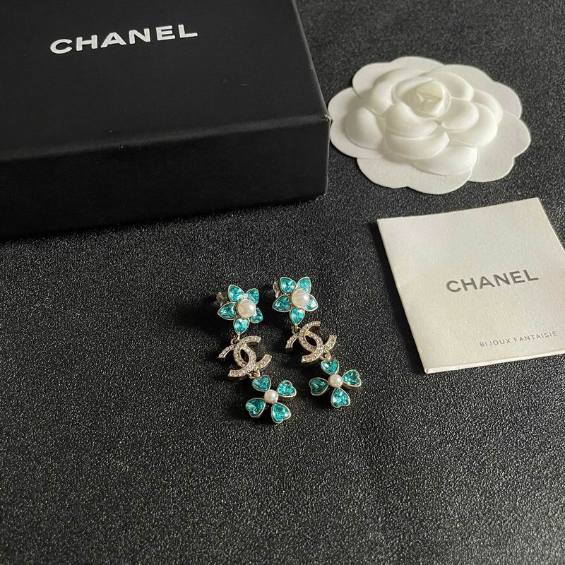 Chanel  Earring 04yxs230 (4)