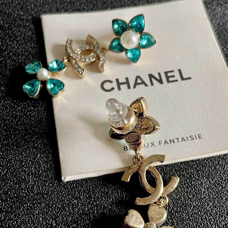 Chanel  Earring 04yxs230 (5)