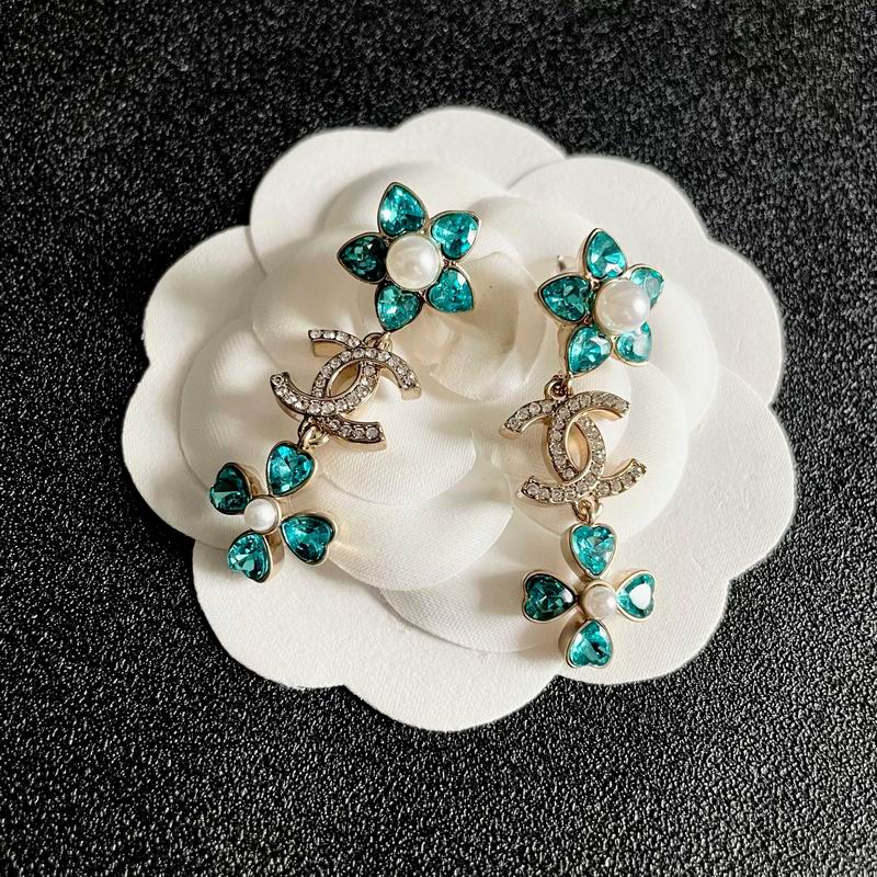 Chanel  Earring 04yxs230 (6)