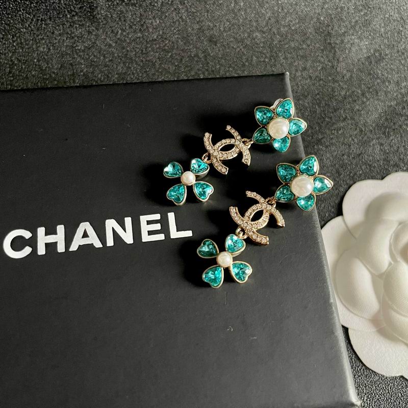 Chanel  Earring 04yxs230 (7)