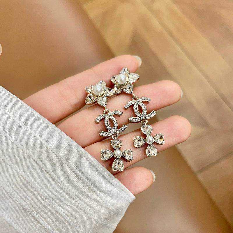 Chanel  Earring 04yxs230 (8)