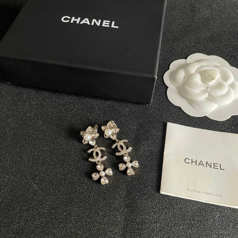 Chanel  Earring 04yxs230 (9)