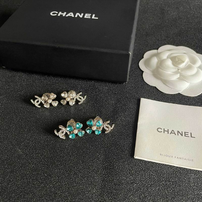 Chanel  Earring 04yxs231 (12)
