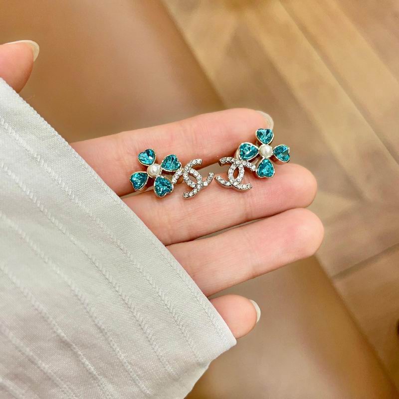 Chanel  Earring 04yxs231 (13)