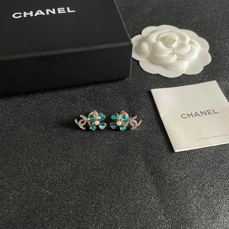 Chanel  Earring 04yxs231 (2)