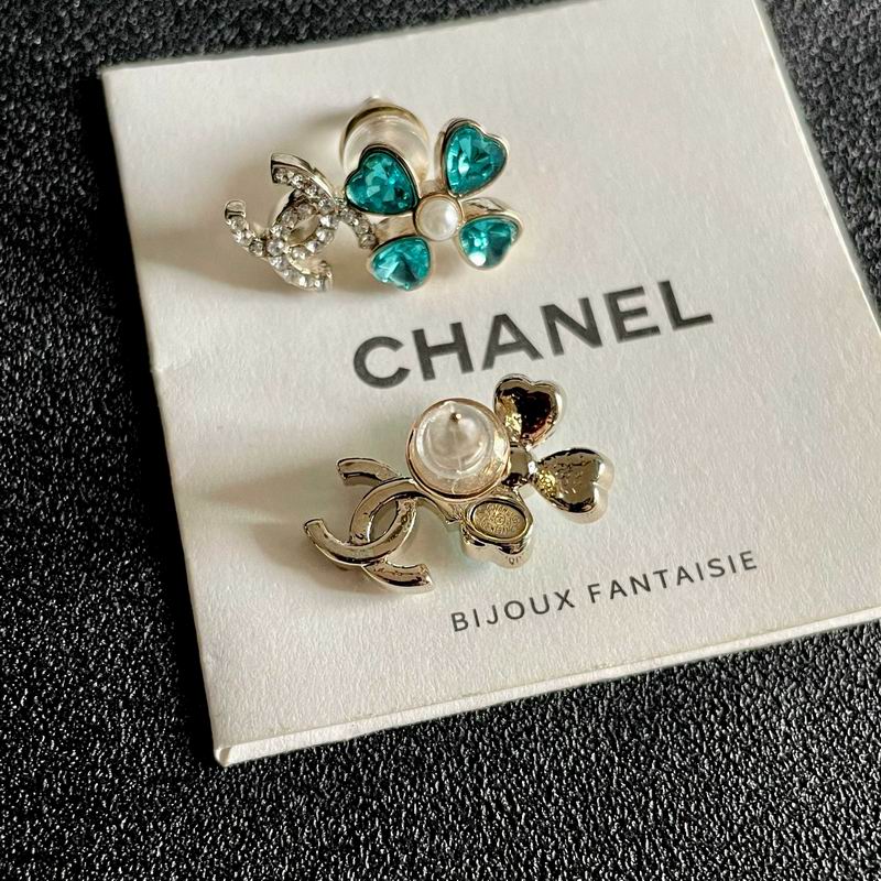 Chanel  Earring 04yxs231 (3)
