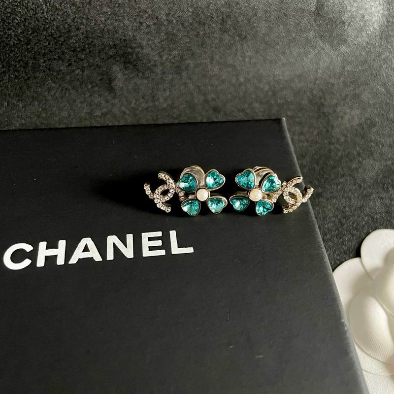 Chanel  Earring 04yxs231 (5)