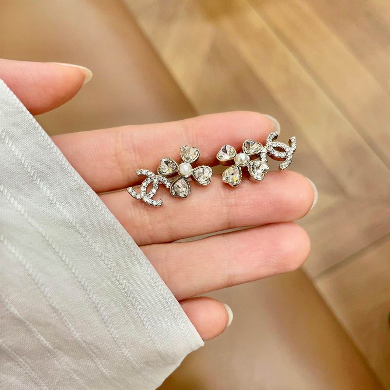 Chanel  Earring 04yxs231 (6)