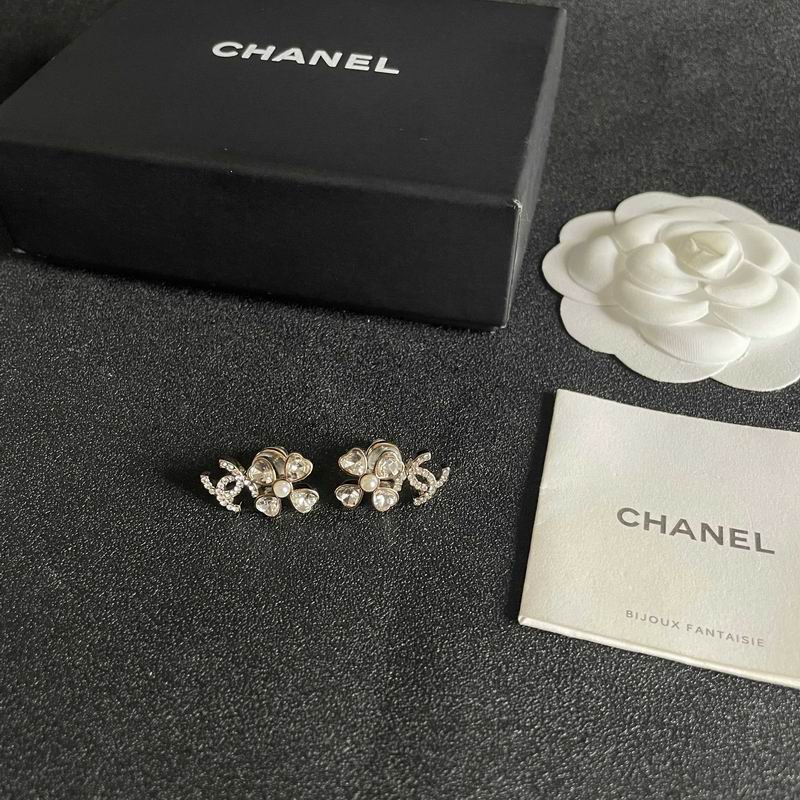 Chanel  Earring 04yxs231 (7)