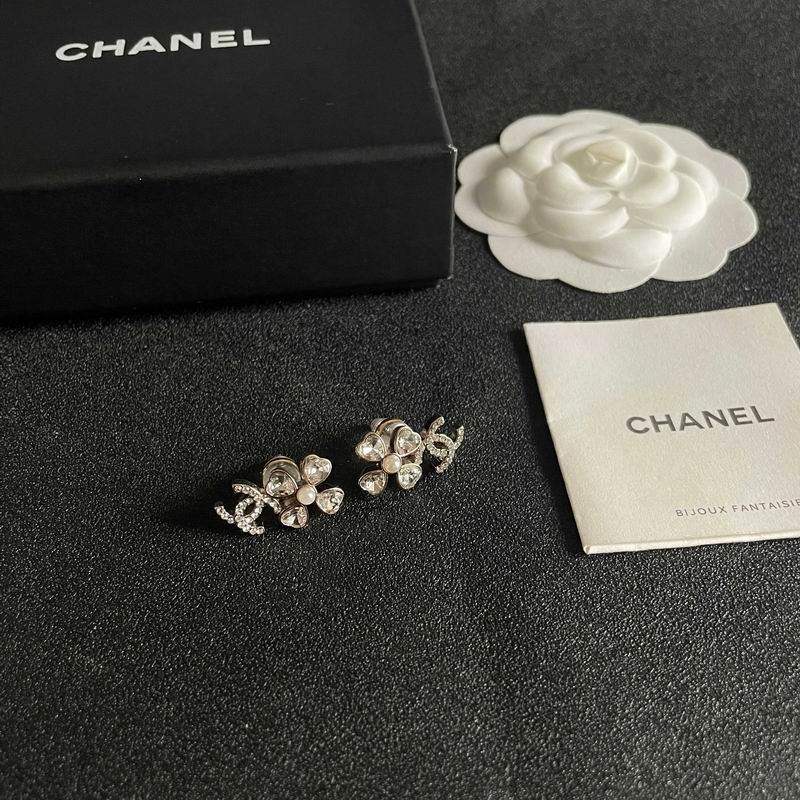 Chanel  Earring 04yxs231 (8)