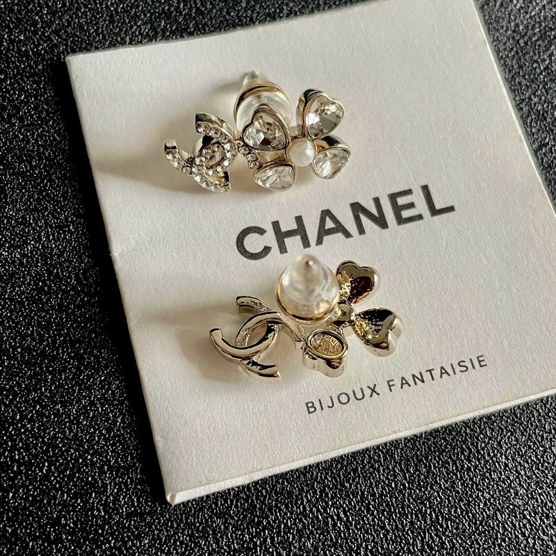 Chanel  Earring 04yxs231 (9)