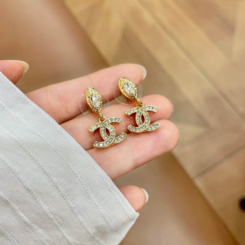 Chanel  Earring 04yxs232 (13)