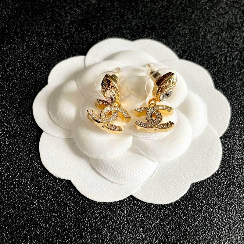 Chanel  Earring 04yxs232 (4)