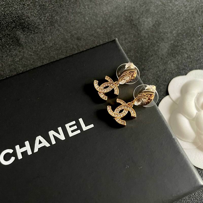 Chanel  Earring 04yxs232 (5)