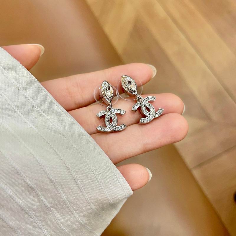 Chanel  Earring 04yxs232 (6)