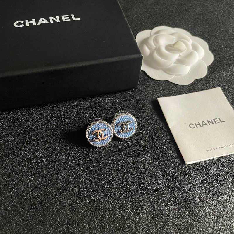 Chanel  Earring 04yxs233 (2)
