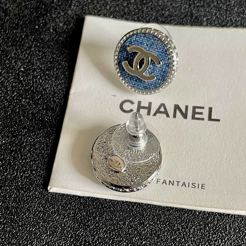 Chanel  Earring 04yxs233 (3)