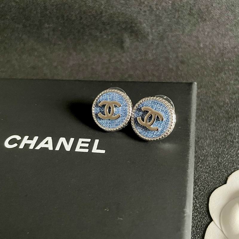 Chanel  Earring 04yxs233 (5)