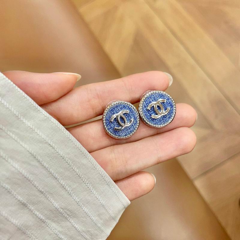 Chanel  Earring 04yxs233 (6)