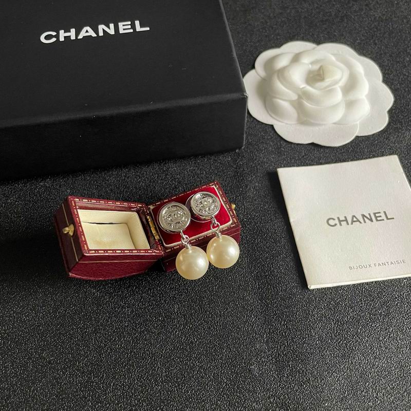 Chanel  Earring 04yxs234 (2)