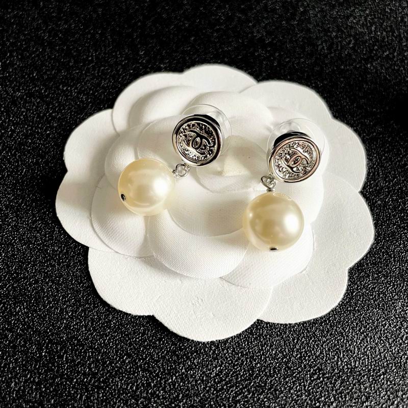 Chanel  Earring 04yxs234 (4)