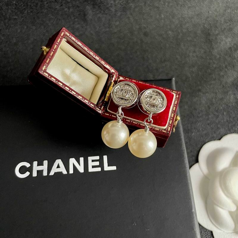 Chanel  Earring 04yxs234 (5)