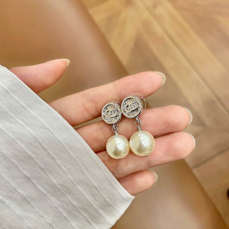 Chanel  Earring 04yxs234 (6)