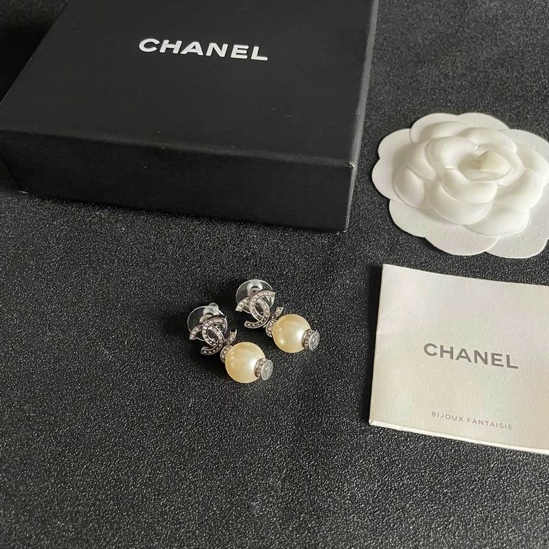 Chanel  Earring 04yxs235 (1)