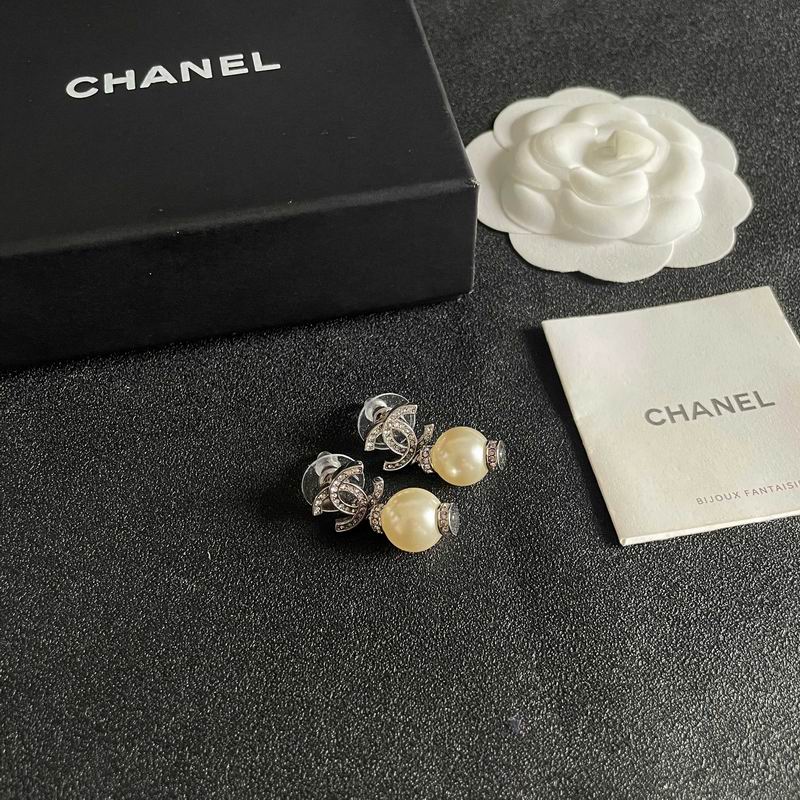 Chanel  Earring 04yxs235 (2)