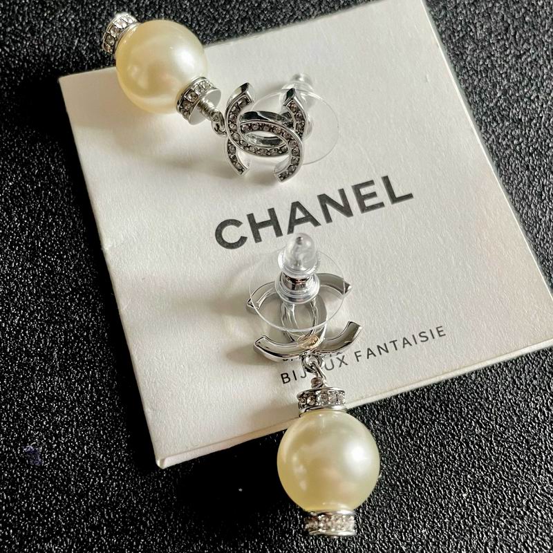 Chanel  Earring 04yxs235 (3)