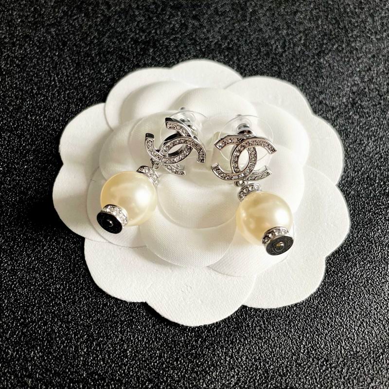Chanel  Earring 04yxs235 (4)
