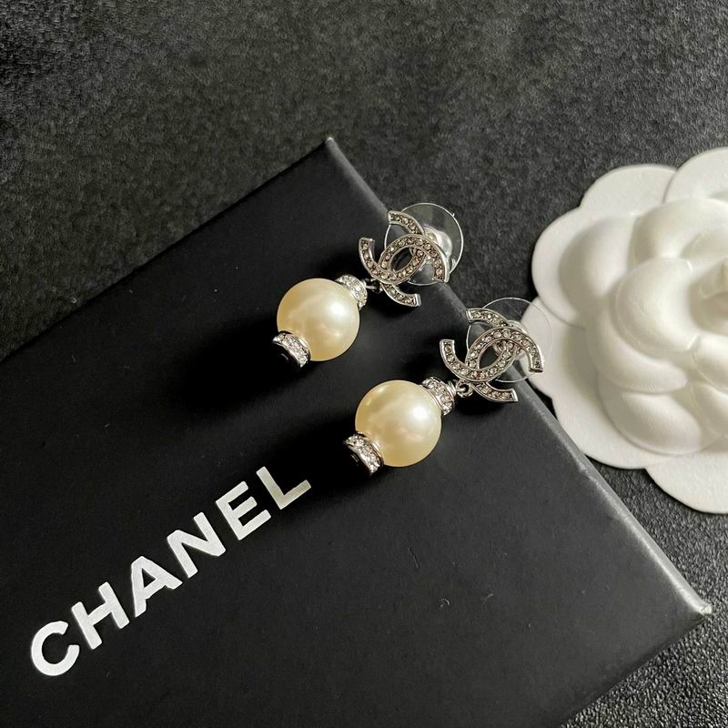 Chanel  Earring 04yxs235 (5)
