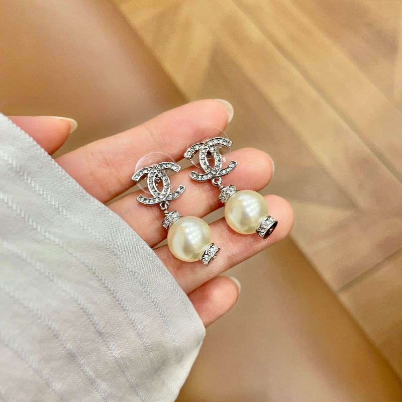 Chanel  Earring 04yxs235 (6)