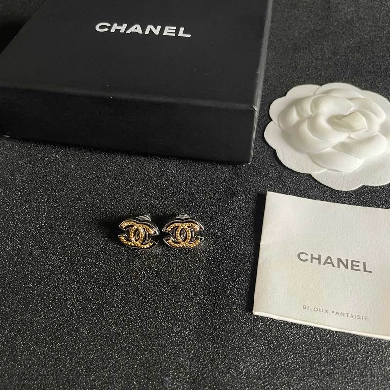 Chanel  Earring 04yxs236 (1)