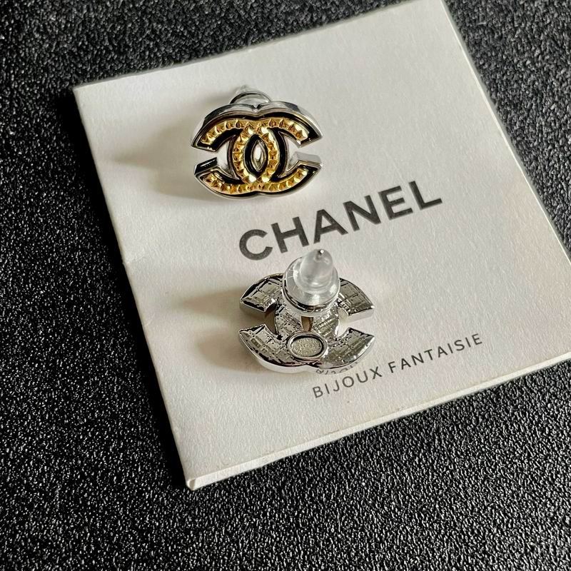 Chanel  Earring 04yxs236 (2)