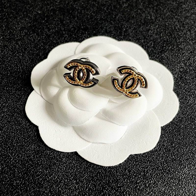 Chanel  Earring 04yxs236 (3)