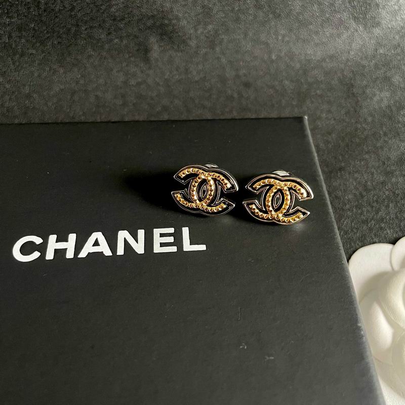 Chanel  Earring 04yxs236 (4)
