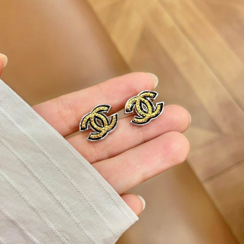 Chanel  Earring 04yxs236 (5)