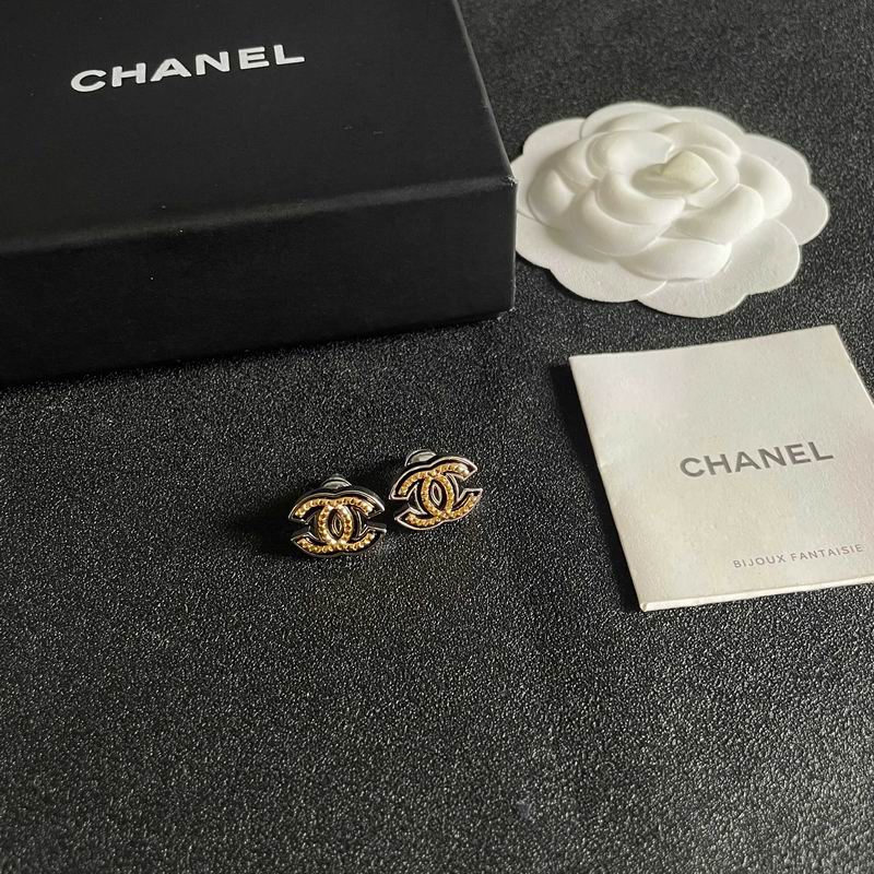 Chanel  Earring 04yxs236 (6)