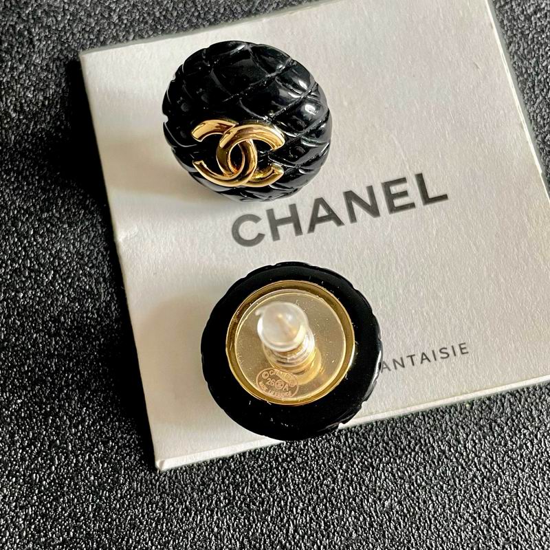 Chanel  Earring 04yxs237 (2)
