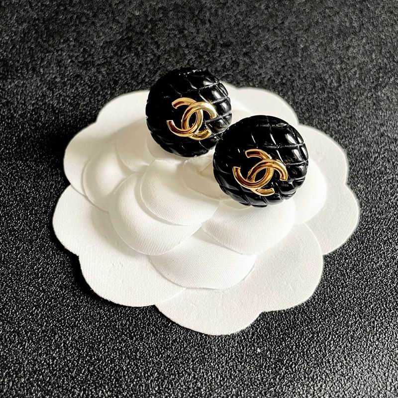 Chanel  Earring 04yxs237 (3)