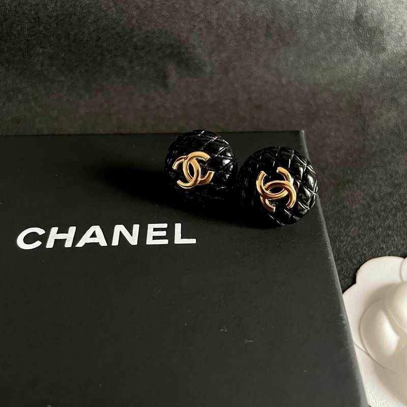 Chanel  Earring 04yxs237 (4)